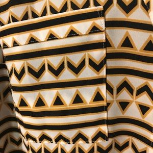 Express Portofino shirt size XS